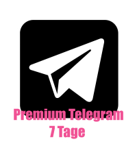 Premium Telegram