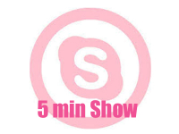 Skype Show 5 min