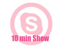 Skype Show 10 min