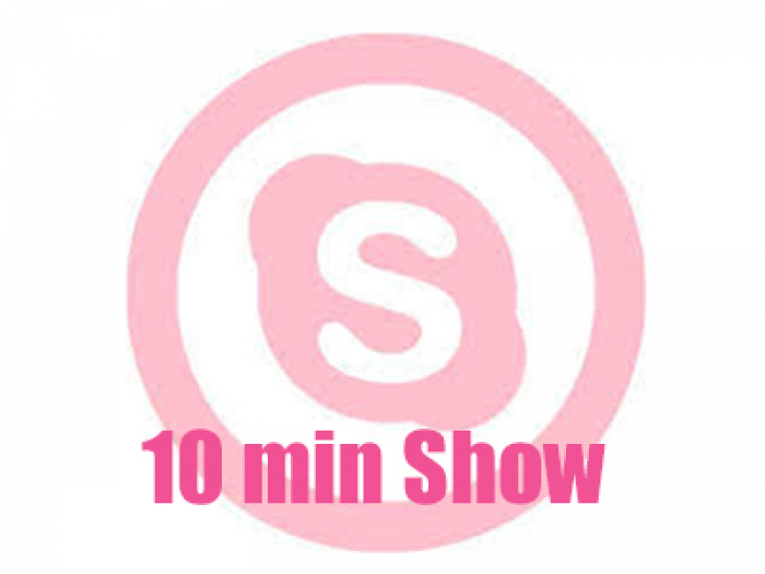 Skype Show 10 min