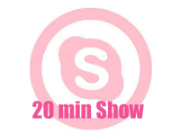 Skype Show 20 min