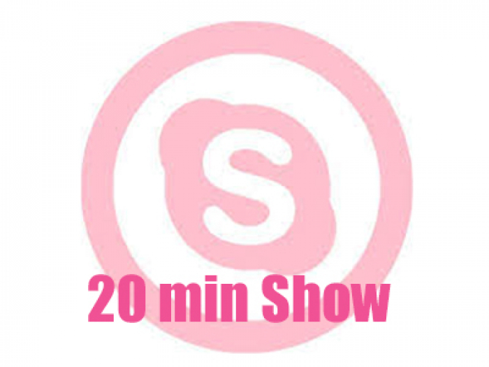 Skype Show 20 min